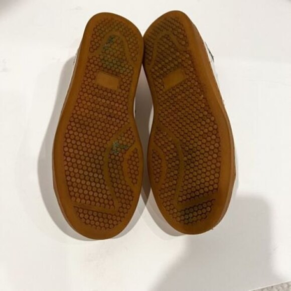 Master of Arts MOA Disney kids sneakers w/Mickey Mouse sz 4 - Picture 10 of 10